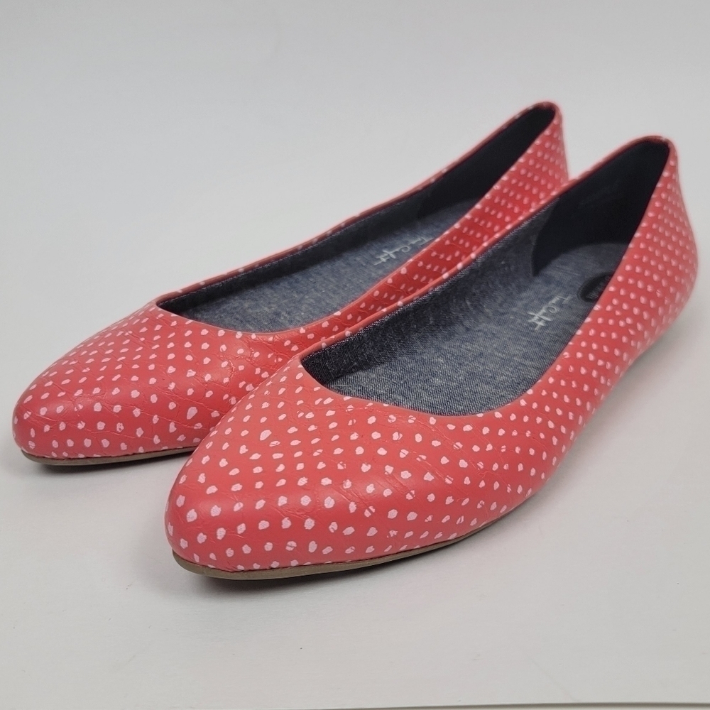 Dr. Scholl's REALLY Ballet Flat Slip On NEW 6 - Picture 5 of 11